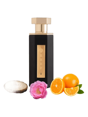 Reef Perfumes Reef 01
