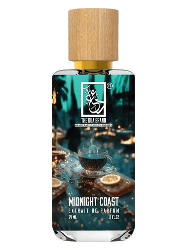 The Dua Brand Midnight Coast