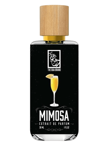 The Dua Brand Mimosa