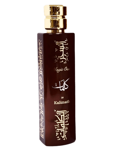 Magic Oud Kalimath