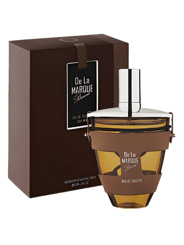 Armaf De La Marque Brune