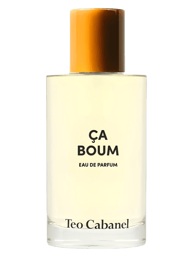 Teo Cabanel Ça Boum