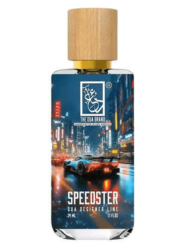 The Dua Brand Speedster