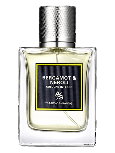 The Art Of Shaving Bergamot Neroli Cologne