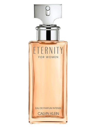 Calvin Klein Eternity Eau de Parfum Intense For Women