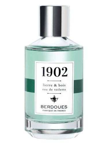 Parfums Berdoues Lierre & Bois