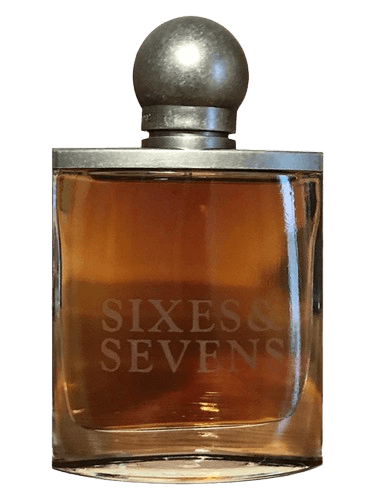 Slumberhouse Sixes & Sevens
