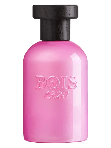 Bois 1920 Rosa di Filare