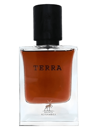 Maison Alhambra Terra