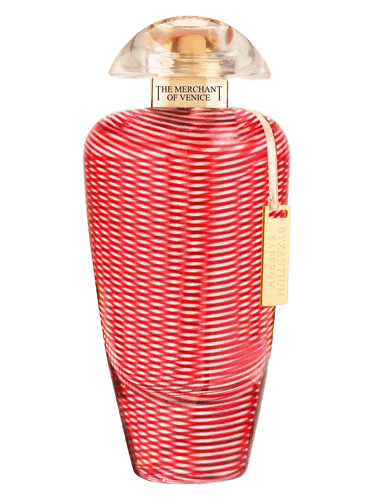 The Merchant of Venice Byzantium Saffron