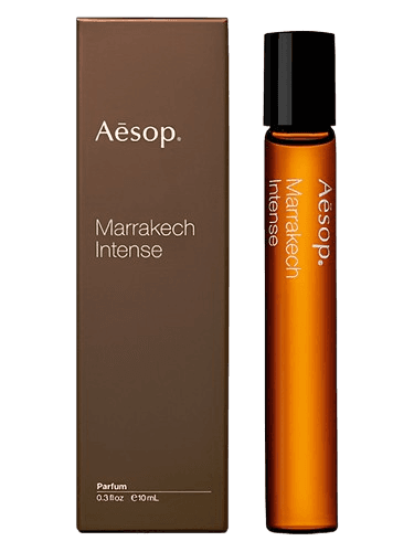 Aesop Marrakech Intense Parfum