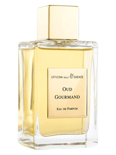 Officina delle Essenze Oud Gourmand