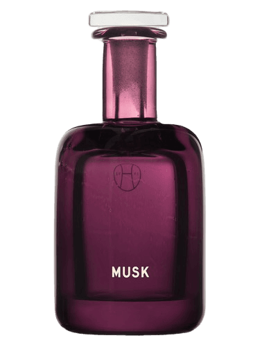 Perfumer H Musk