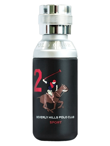 Beverly Hills Polo Club Beverly Hills Polo Club Sport 2