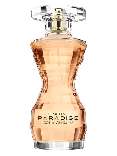 Sofia Vergara Tempting Paradise