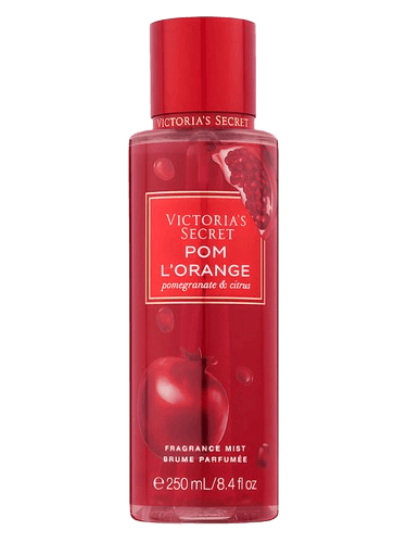 Victoria's Secret Pom L'Orange