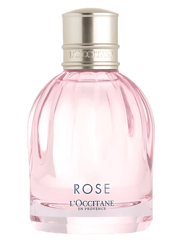L'Occitane en Provence Rose