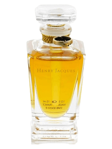 Henry Jacques Miss De HJ