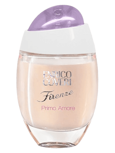 Enrico Coveri Firenze Primo Amore