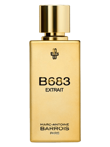 Marc-Antoine Barrois B683 Extrait