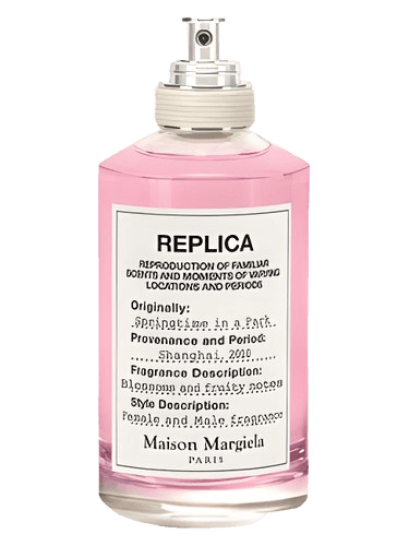 Maison Martin Margiela Springtime in a Park
