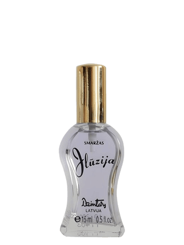 Dzintars Ilūzija (Illusion)