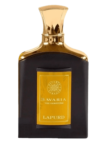 Fragrance World Bavaria The Gemstone Lapurd