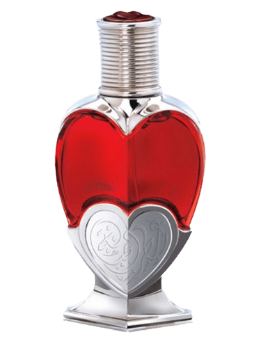 Rasasi Attar Al Mohabba Female