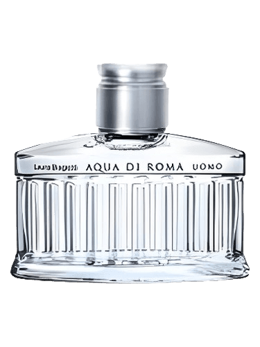 Laura Biagiotti Aqua di Roma Uomo
