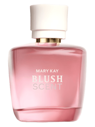 Mary Kay Blush Scent