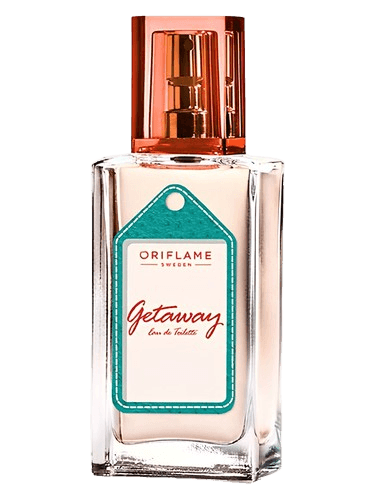 Oriflame Getaway
