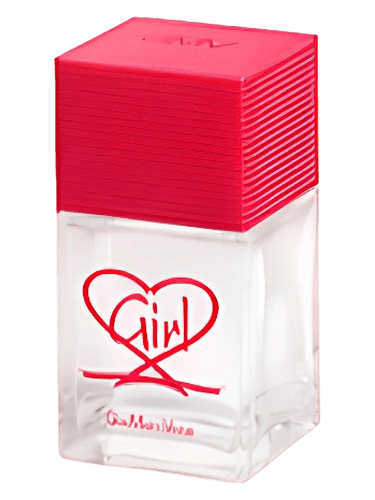 GianMarco Venturi Girl 2