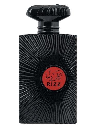 ÄRIÂZ Rizz