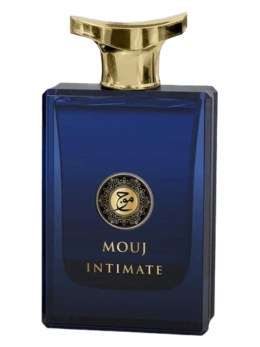 Milestone Perfumes Mouj Intimate