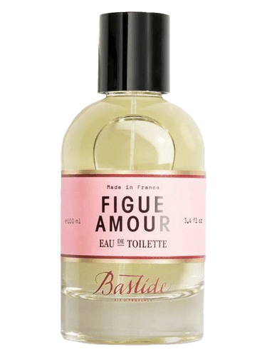 Bastide Aix en Provence Figue Amour