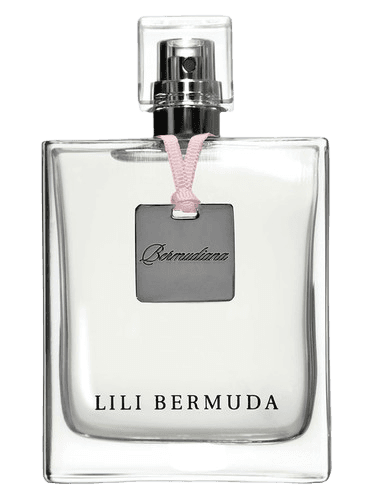 Lili Bermuda Bermudiana