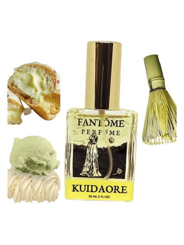 Fantôme Kuidaore