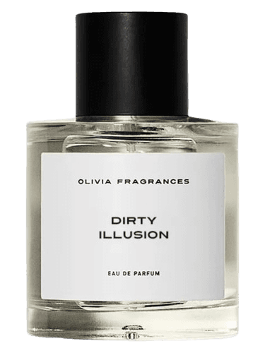 Olivia Fragrances Dirty Illusion