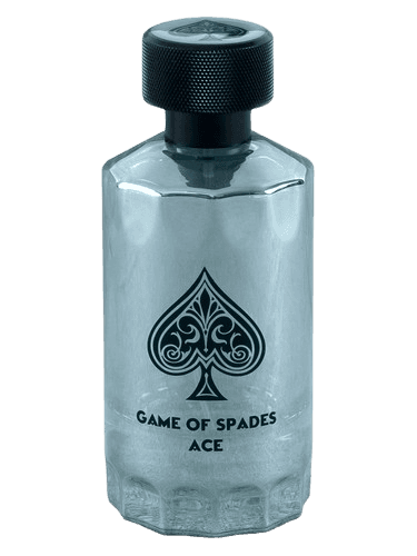 Jo Milano Paris Game of Spades Ace