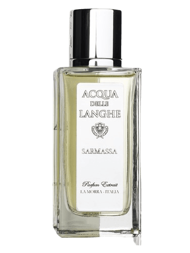 Acqua Delle Langhe Sarmassa