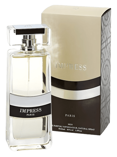 Marc Joseph Impress