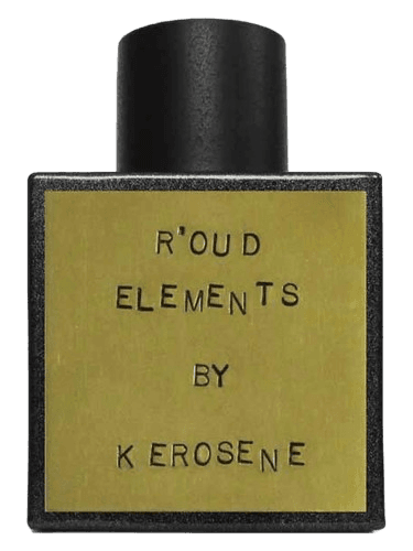 Kerosene R'oud Elements