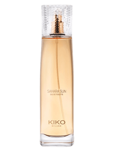 Kiko Milano Sahara Sun