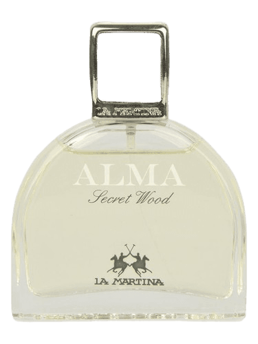 La Martina Alma Colecion Privada Secret Wood