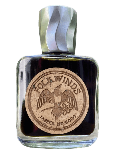 Folkwinds Jasper No Kodō