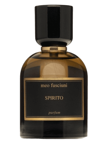 Meo Fusciuni Spirito