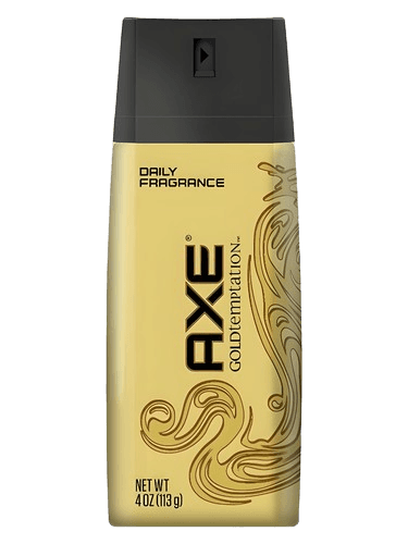 AXE Gold Temptation