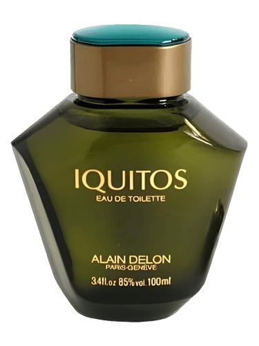 Alain Delon Iquitos