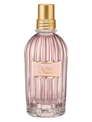 L'Occitane en Provence Roses et Reines