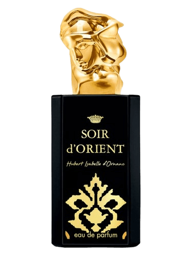 Sisley Soir d'Оrient